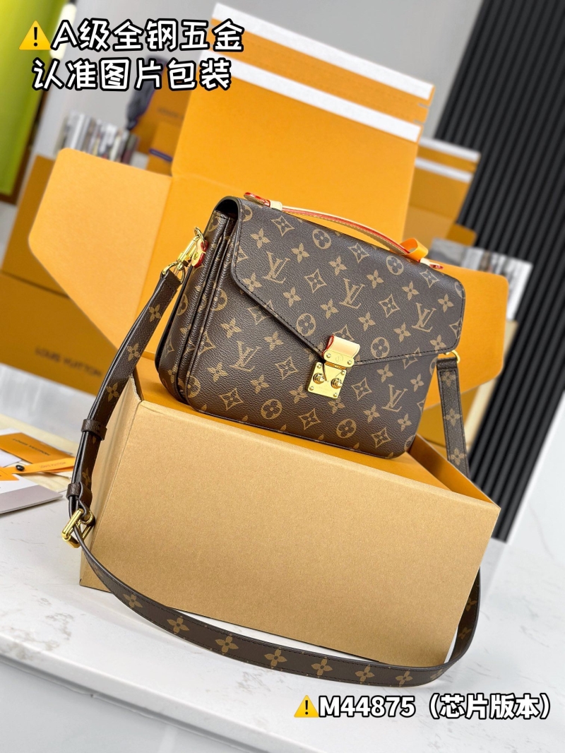 LV Satchel Bags